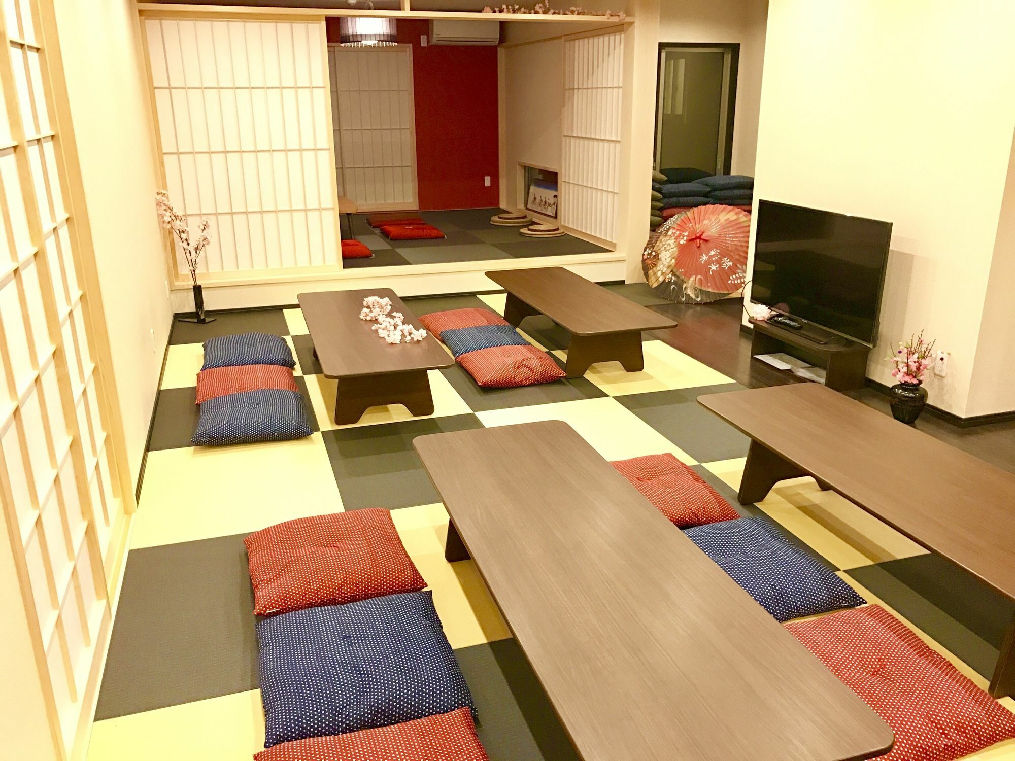 Fujitaya Bnb Hotel Kyoto Exterior photo