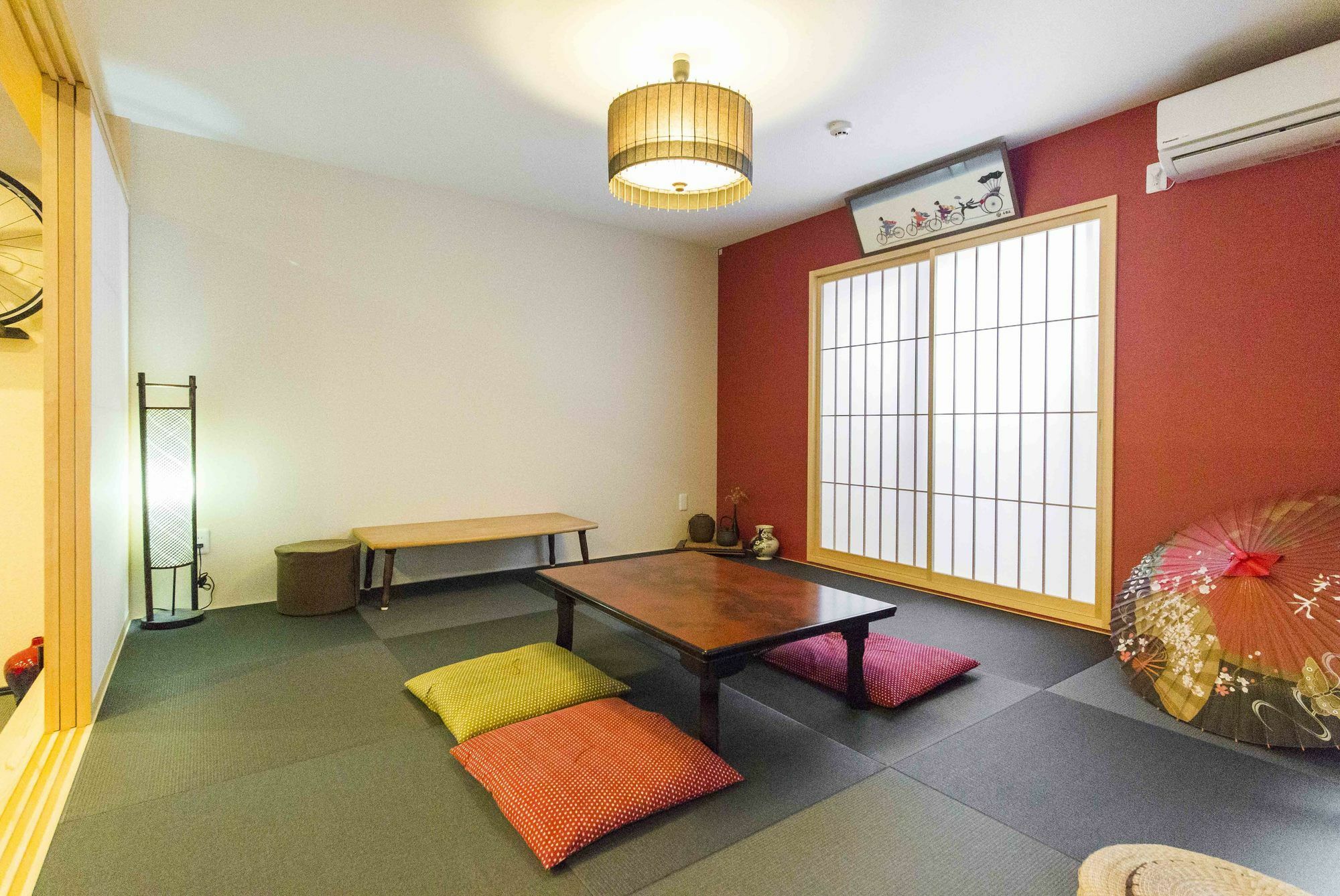 Fujitaya Bnb Hotel Kyoto Exterior photo