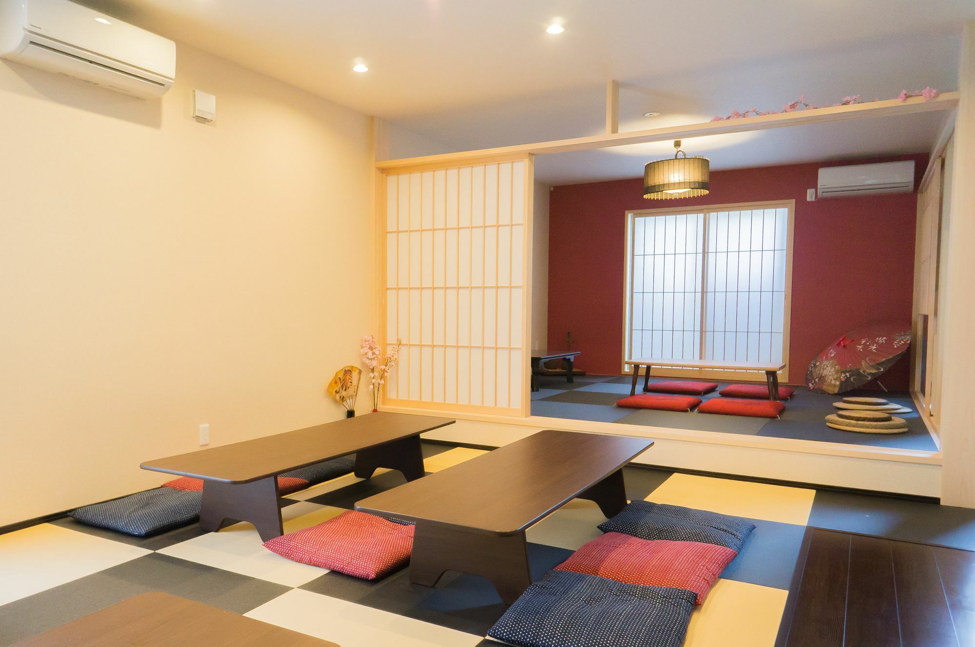 Fujitaya Bnb Hotel Kyoto Exterior photo